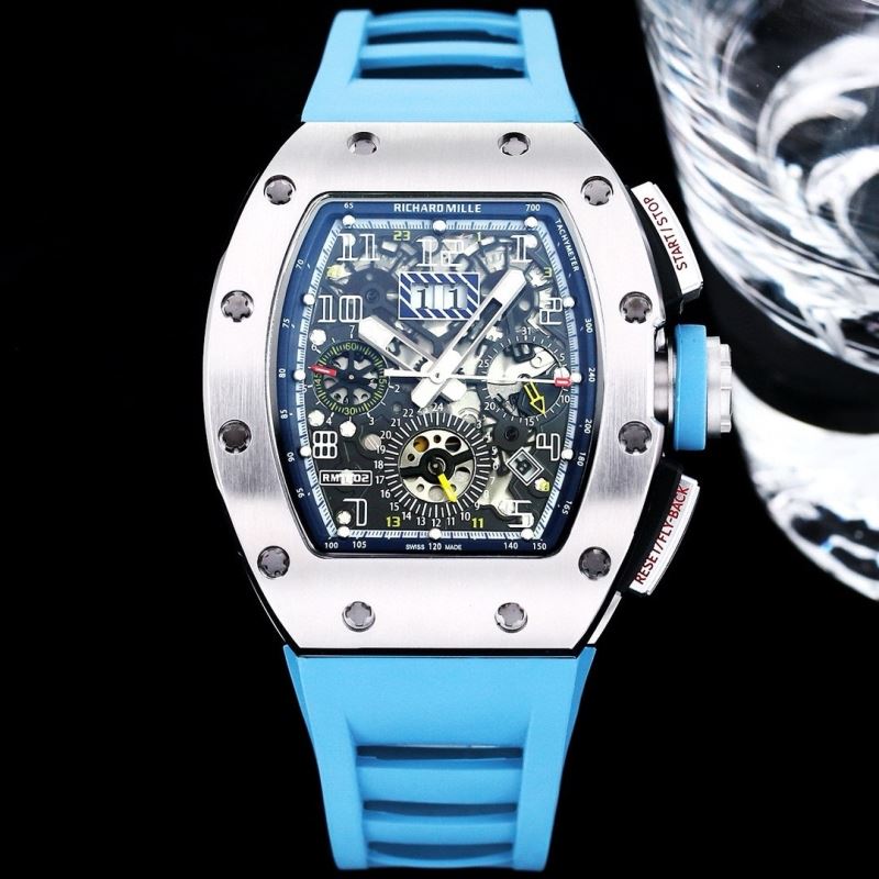 RICHARD MILLE Watches - Click Image to Close